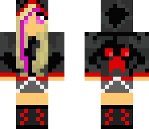 assasina