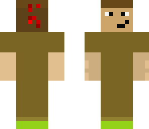 moosi skin