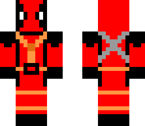 deadpool