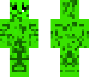 drunk creeper