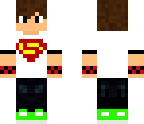 superboyedit