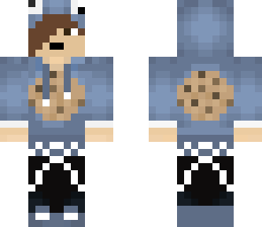 cookie boy