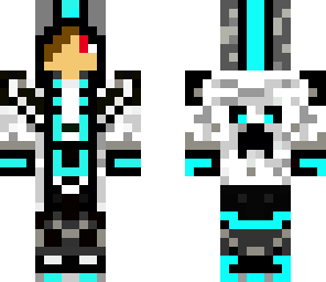 blue assassin