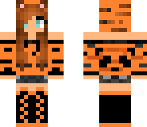 tigra panda