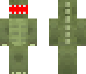 dino