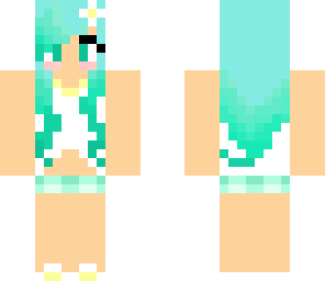 blue and daisy girl fix