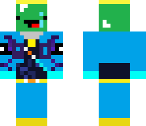 the derpy pimp