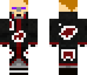 preta path akatsuki