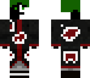 zetsu akatsuki