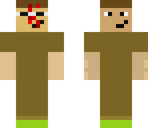 moosi skin