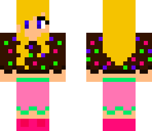 candy girl