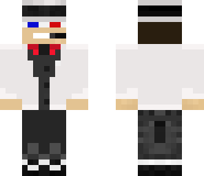 3d mobster