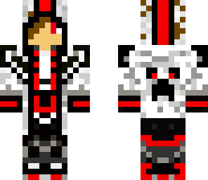red assassin