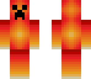solarflare creeper
