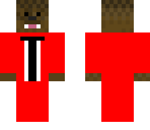 bacca in red