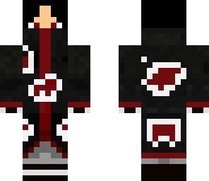 itachi akatsuki