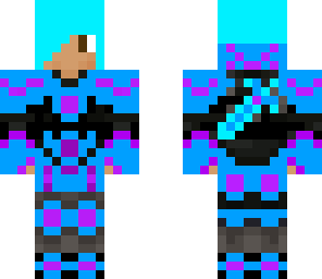 the ice master