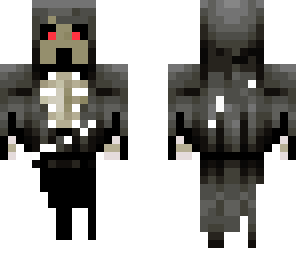 deman black