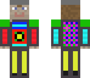 elite983 skin