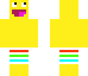 epic beach dude