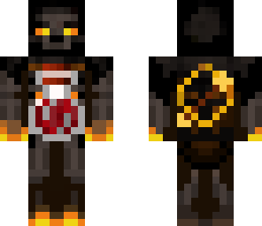 hunger potion skeleton