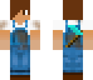 farmer