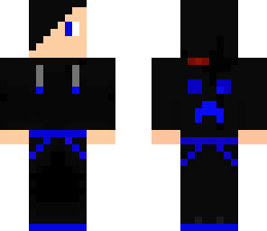 creeper boy