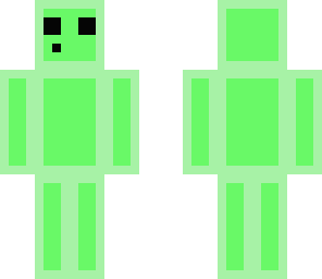 slime boy