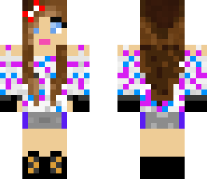 average girl 2