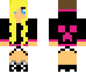 girl
