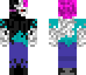 ender vampire