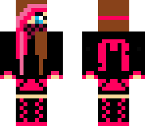 hawt pink