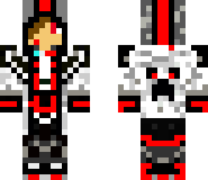 red dude