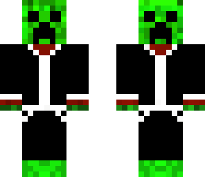 swagger creeper