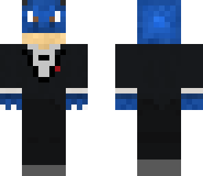 blastoise in a suit
