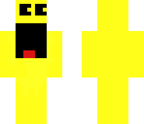 pac man 
