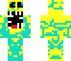 power pac man