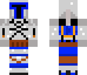 jango fett