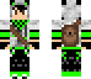 panda jumper 2