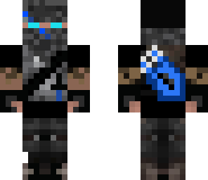 coldest herobrine
