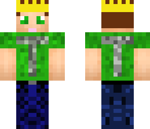 king tobuscus