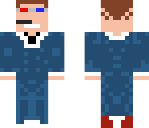 skin para  _dixon_