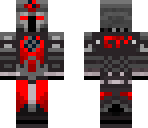 red death knight