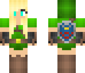best_link_girl