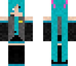 miku hatsune