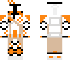 clone paratrooper