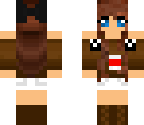 domo girl 3