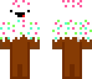 little miss cake