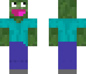 epic zombie