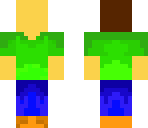 skin fo 5loody 505